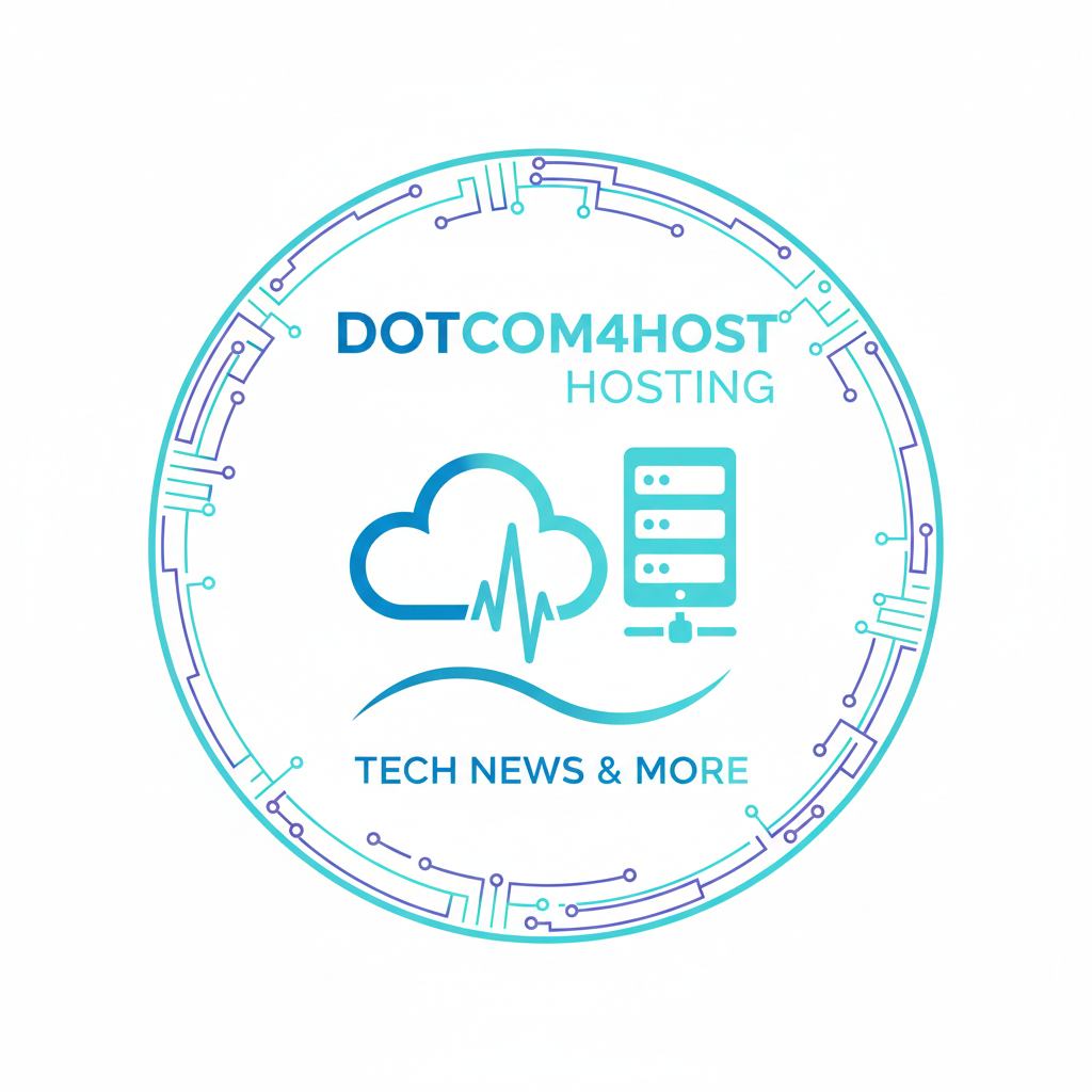 DotCom4Host