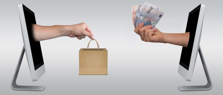 تصميم متجر إلكتروني احترافي متوافق مع الجوال والـ SEO من DotCom4Host.